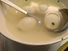 -逸林轩中餐厅(中信泰富朱家角锦江酒店)
