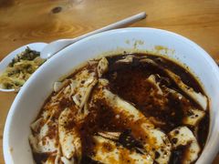 -老鳯府豆花泡馍(第五大道店)
