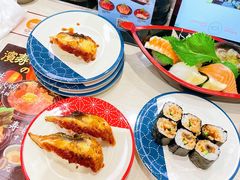 -濱寿司(高新伊藤店)