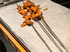 -青海名吃尕张娃非遗烤肉(城中店)