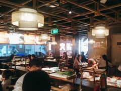 -晓宇重庆火锅(赛格国际购物中心店)