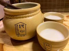 -恩你小木屋米酒店(莱山店)