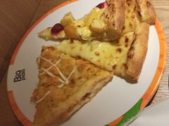 -比格比萨自助(李沧万达店)