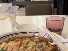 -太兴餐厅(东方广场分店)