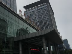 -洛阳国际大酒店