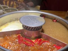-巴奴毛肚火锅(广益哥伦布店)