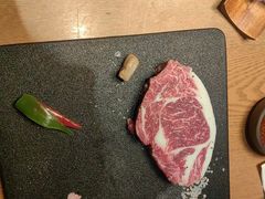 -炎蔵牛舌烤肉