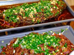 -树厨贵州菜(大十字店)