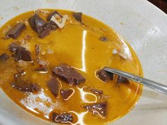 -湘中缘·湖南菜(娄底驻京办店)