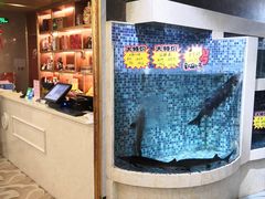 -桃源尚品海鲜酒楼(京港澳高速店)