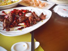 -东方建国大酒店-中餐厅