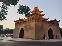 -鼓楼(兴庆区)