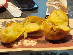 -钱锋炭缸烧烤(南湖大路总店)