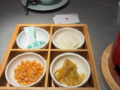 -闽上鲜·福建菜(龙湖滨江天街店)