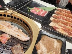 -花味烤肉·拌饭(建邺万达店)
