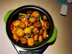 -尚一汤·粤菜海鲜(环球港店)