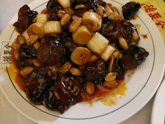 -北京全聚德(天安门店)