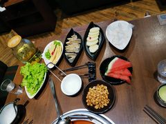 -快乐小羊(富强中路店)