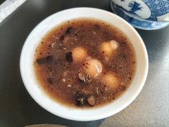 -奇芳阁·百年清真南京菜(夫子庙店)