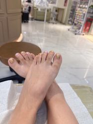 -U3美甲