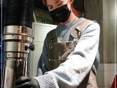 -肉甲韩国木炭烤肉(新壹街1店)