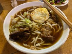 -新月斋(豆瓣胡同店)