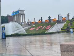 -世界之窗阿尔卑斯冰雪世界