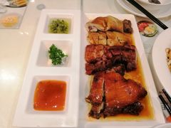 -新大咀港式茶餐厅(宝山万达店)