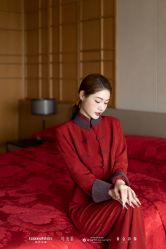 -GODDESS WHITE婚纱礼服(鹏城动力大厦店)