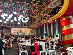 -禄鼎记·多口味酸菜鱼(侨鑫店)
