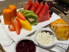 -粤海喜来登酒店·&More聚驿(天河城店)