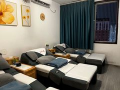 -大观园影院式足浴Spa店(沙坪坝店)