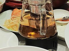-上海小南国(金桥国际广场店)