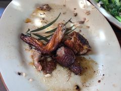 -竹庄餐馆·26年店(南昆山景区店)