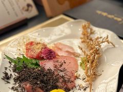 -鳥喜Toriki怀石烧鸟料理