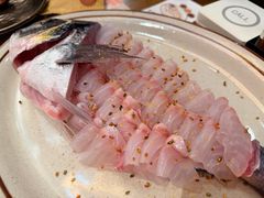 -肉魁屋·烧肉·烧鸟·酒场(高新店)