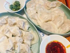-东方饺子王(新阳路店)