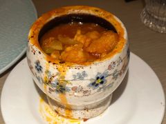 -波特曼西餐厅(中央大街店)