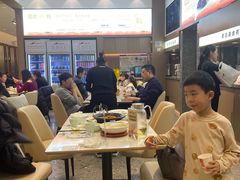-船歌·鱼水饺青岛菜(国贸商城店)