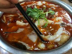 -龙梅肥肠鱼(明瓦廊店)