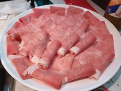 -鑫隆四季涮肉(八角畅游店)