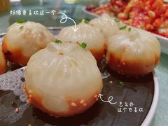 -松鹤楼(狮山永利广场店)