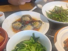 -海鲜潮·株洲海鲜集市(栗雨店)