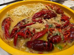 -王红军龙虾(新民路店)