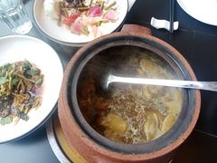 -黔蘑菇四季餐厅(观山湖店)