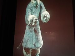 -秦始皇帝陵博物院-丽山园