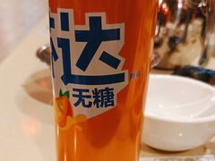 -王老六铁锅炖鱼(翠微店)