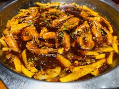 -邵汇大虾(吉林大路店)