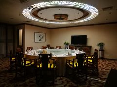 包厢-大益膳房(华腾科技大厦店)