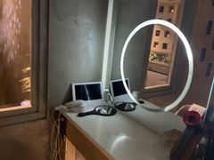 -施奈儿.洗头頭療.按摩SPA.采耳(上梅林店)